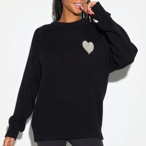 Spiritual Gangster LOVE Sweater